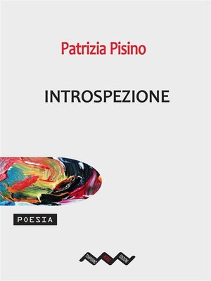cover image of Introspezione
